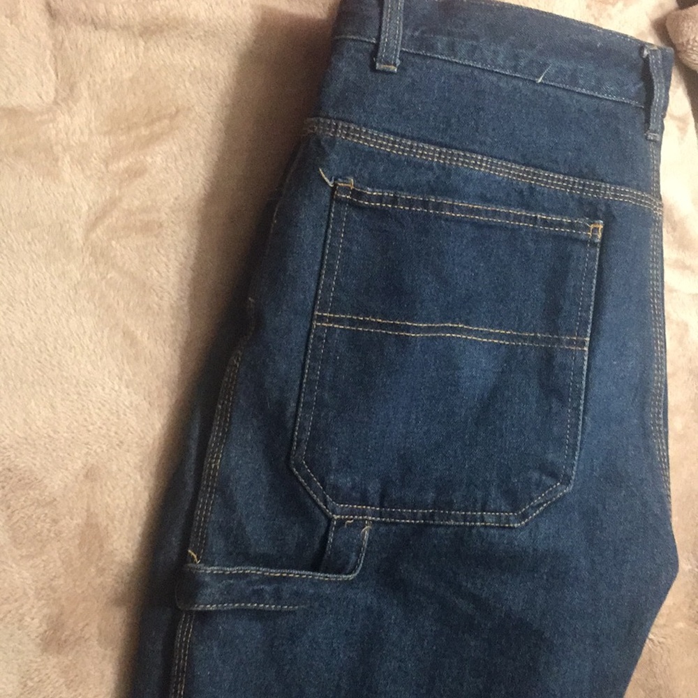 Boston Traders Flannel lined Jeans
